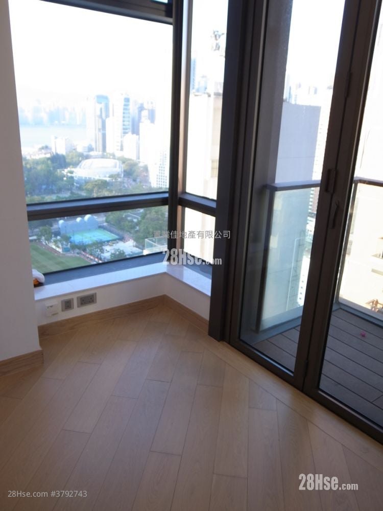 隽琚 售盘 1 房 , 1 浴室 333 平方尺