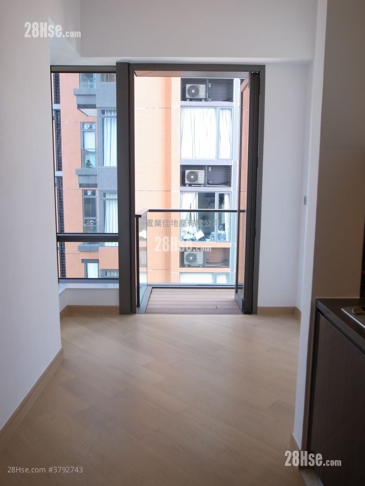 隽琚 售盘 1 房 , 1 浴室 333 平方尺