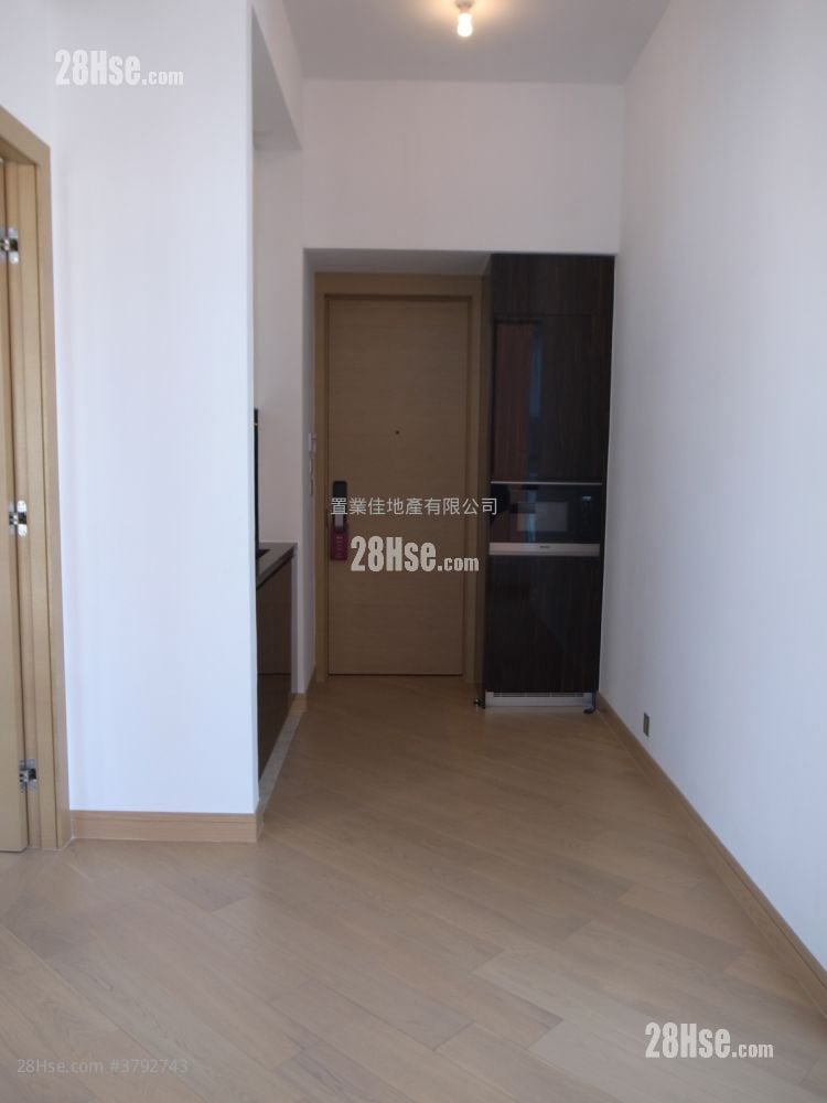 隽琚 售盘 1 房 , 1 浴室 333 平方尺