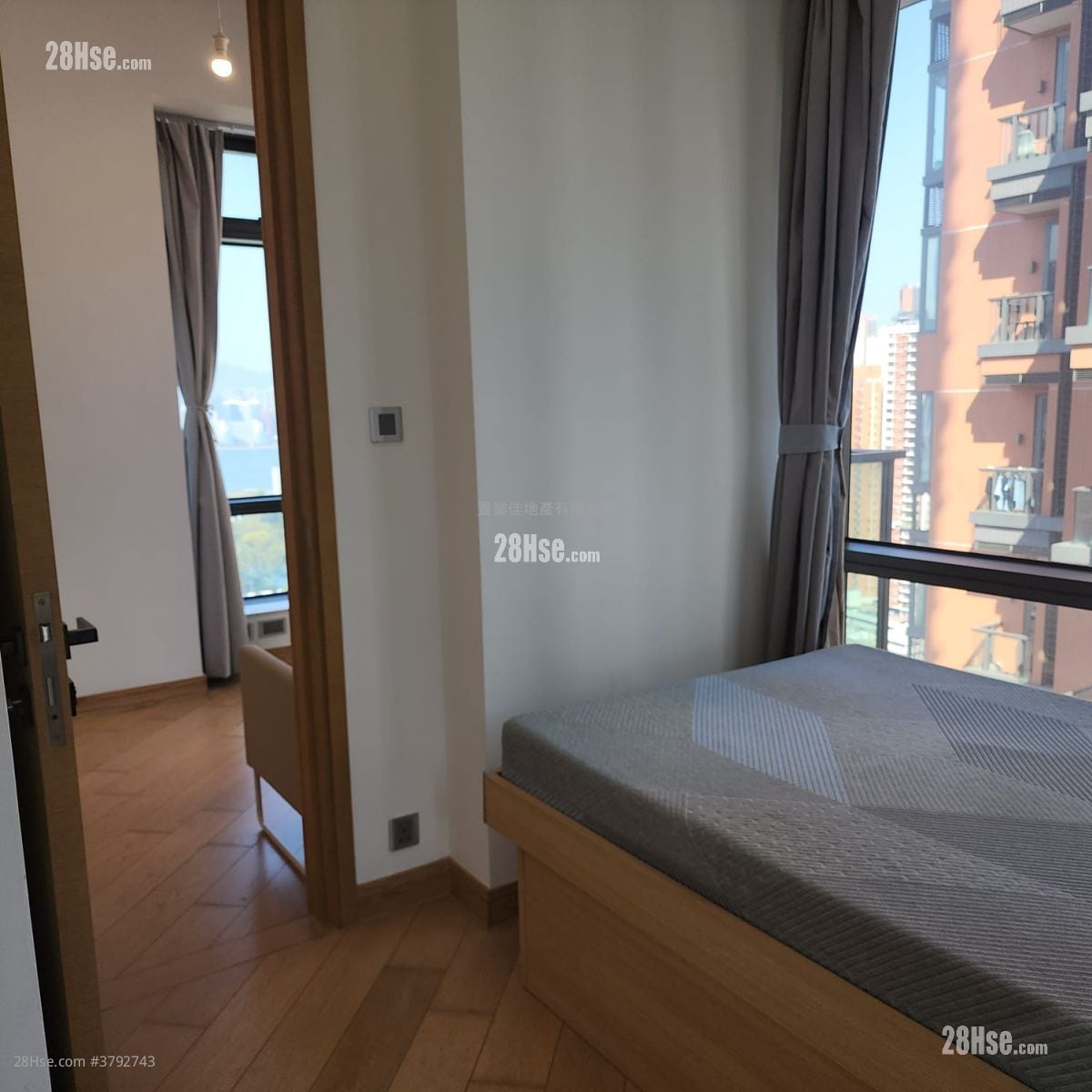 隽琚 售盘 1 房 , 1 浴室 333 平方尺