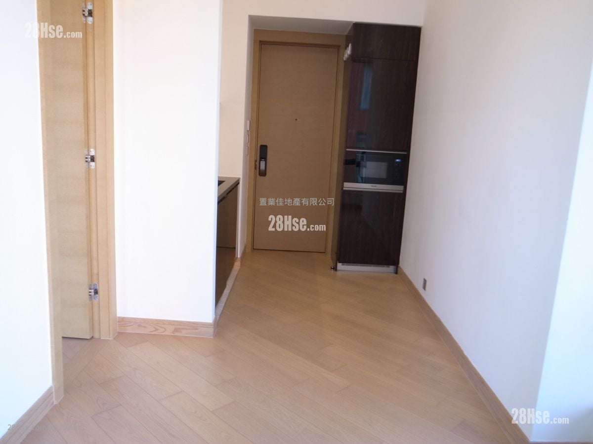 隽琚 售盘 1 房 , 1 浴室 333 平方尺