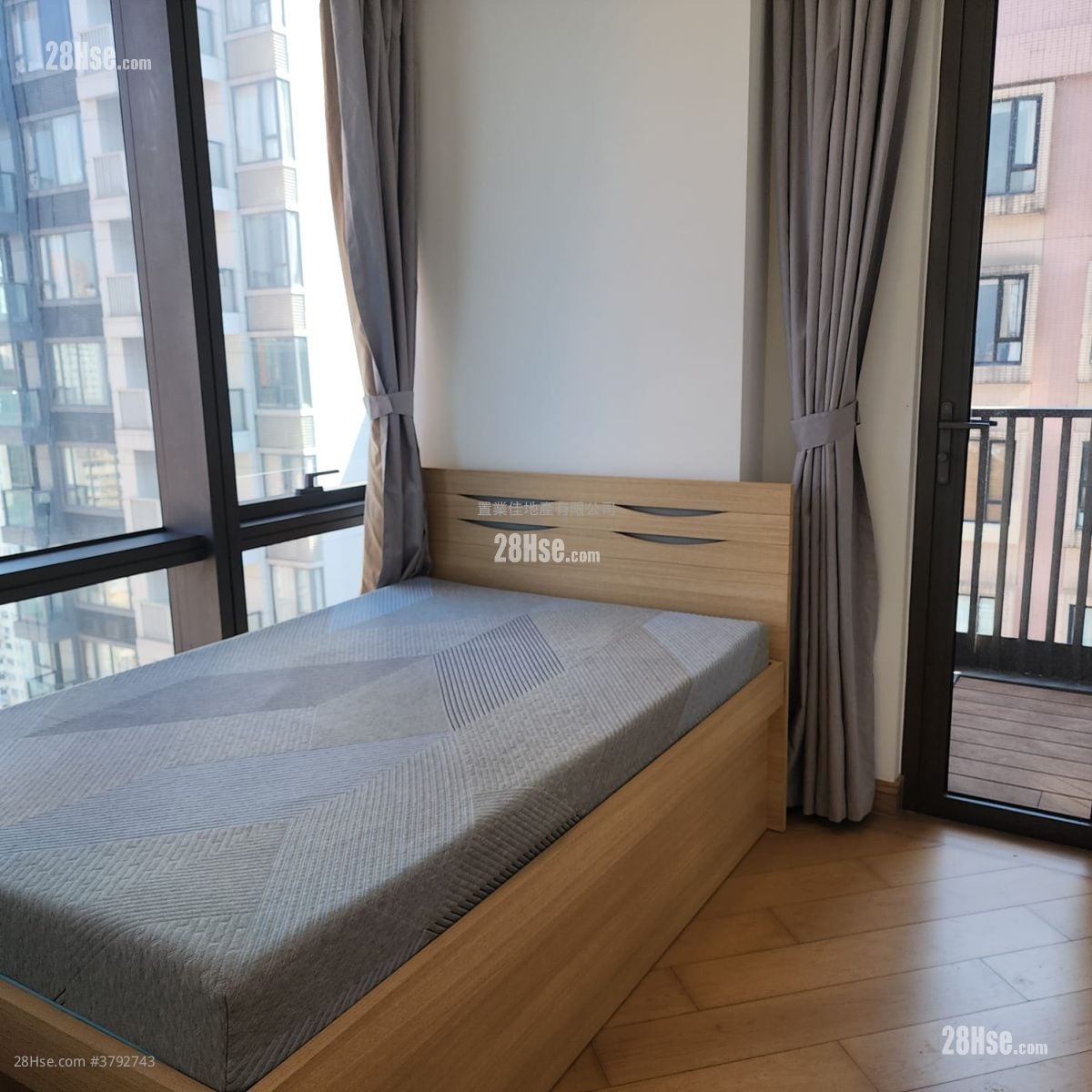 隽琚 售盘 1 房 , 1 浴室 333 平方尺