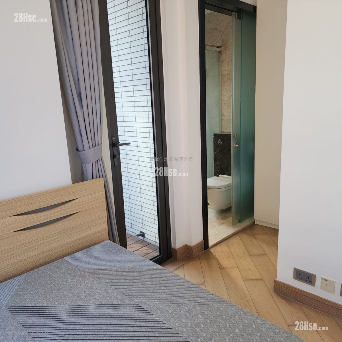 隽琚 售盘 1 房 , 1 浴室 333 平方尺