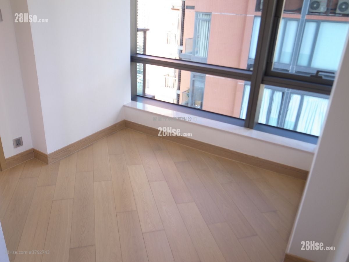 隽琚 售盘 1 房 , 1 浴室 333 平方尺