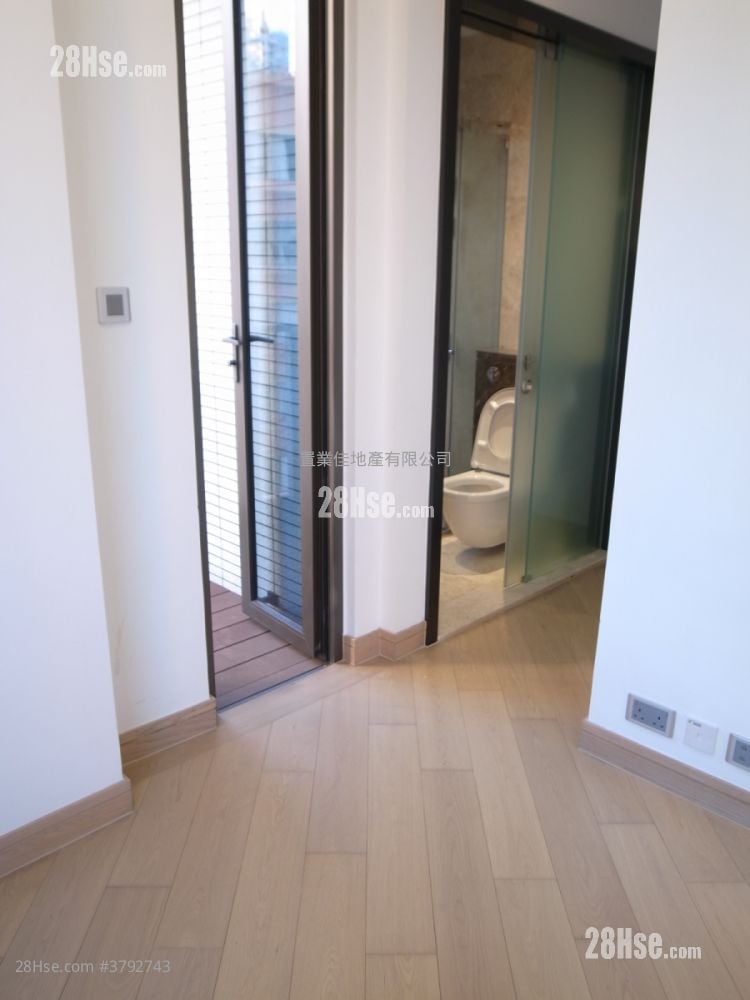 隽琚 售盘 1 房 , 1 浴室 333 平方尺