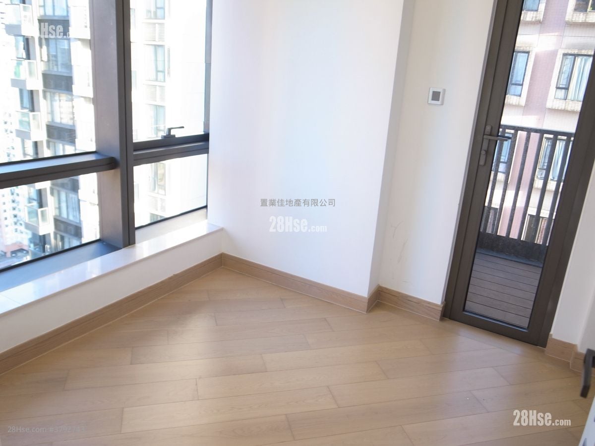 隽琚 售盘 1 房 , 1 浴室 333 平方尺