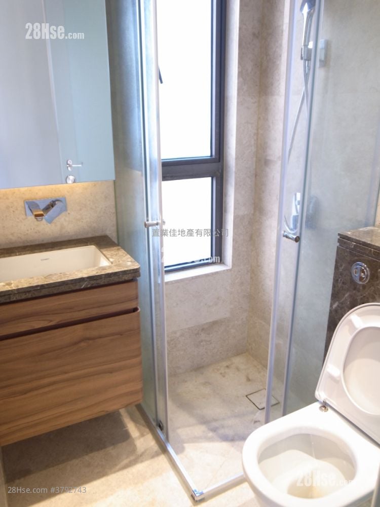 隽琚 售盘 1 房 , 1 浴室 333 平方尺