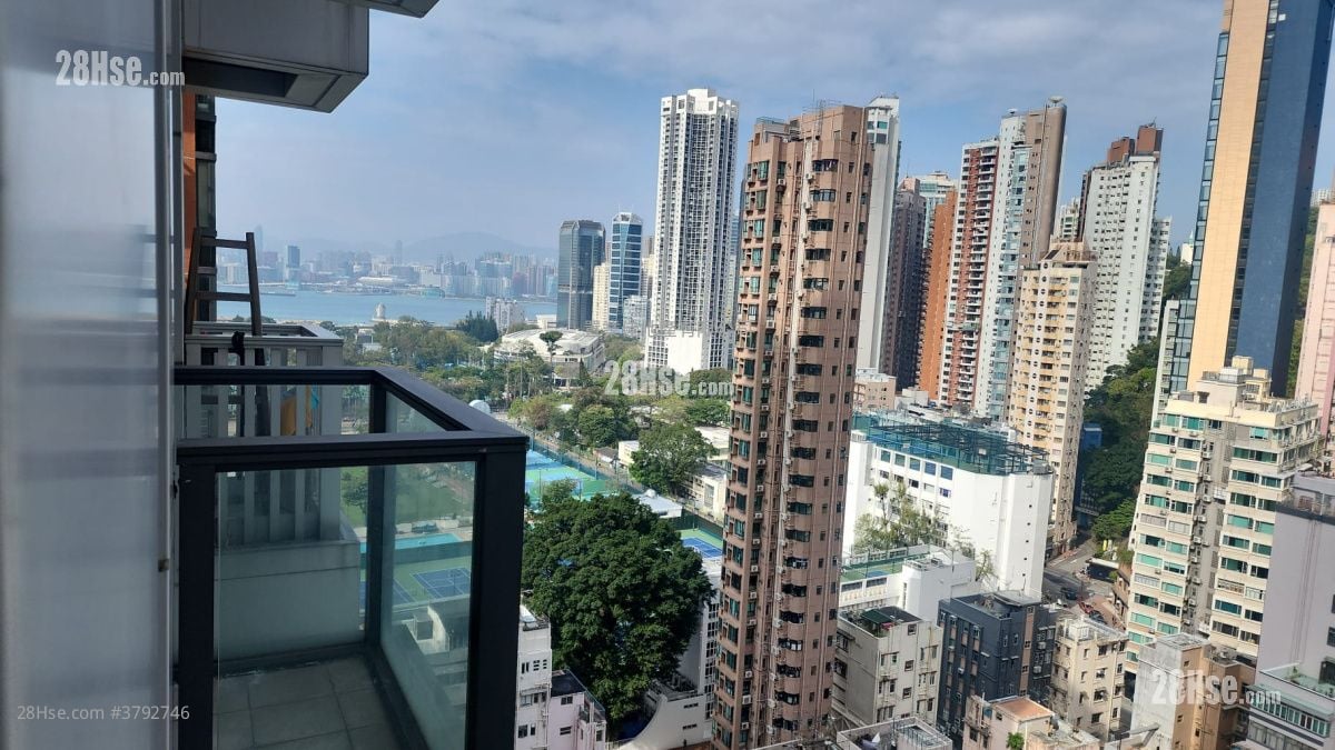 Warrenwoods Sell 1 Bedroom , 1 Bathroom 387 ft²