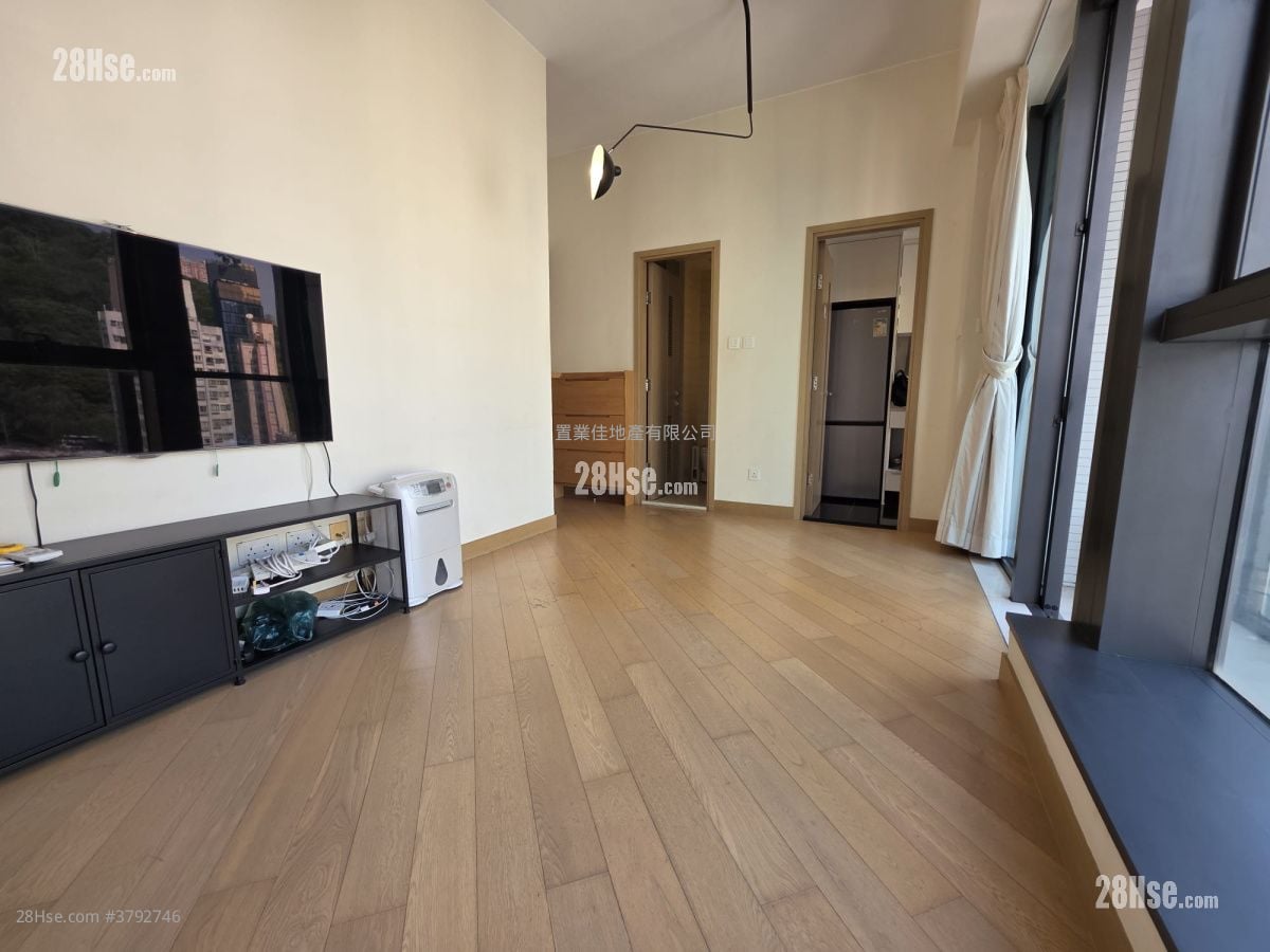 Warrenwoods Sell 1 Bedroom , 1 Bathroom 387 ft²