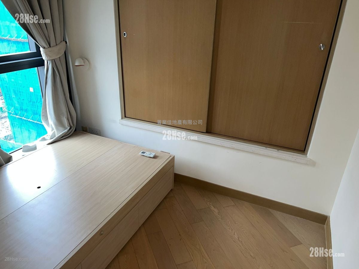 Warrenwoods Sell 1 Bedroom , 1 Bathroom 387 ft²