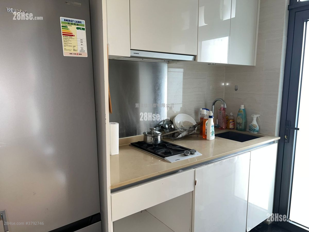 Warrenwoods Sell 1 Bedroom , 1 Bathroom 387 ft²