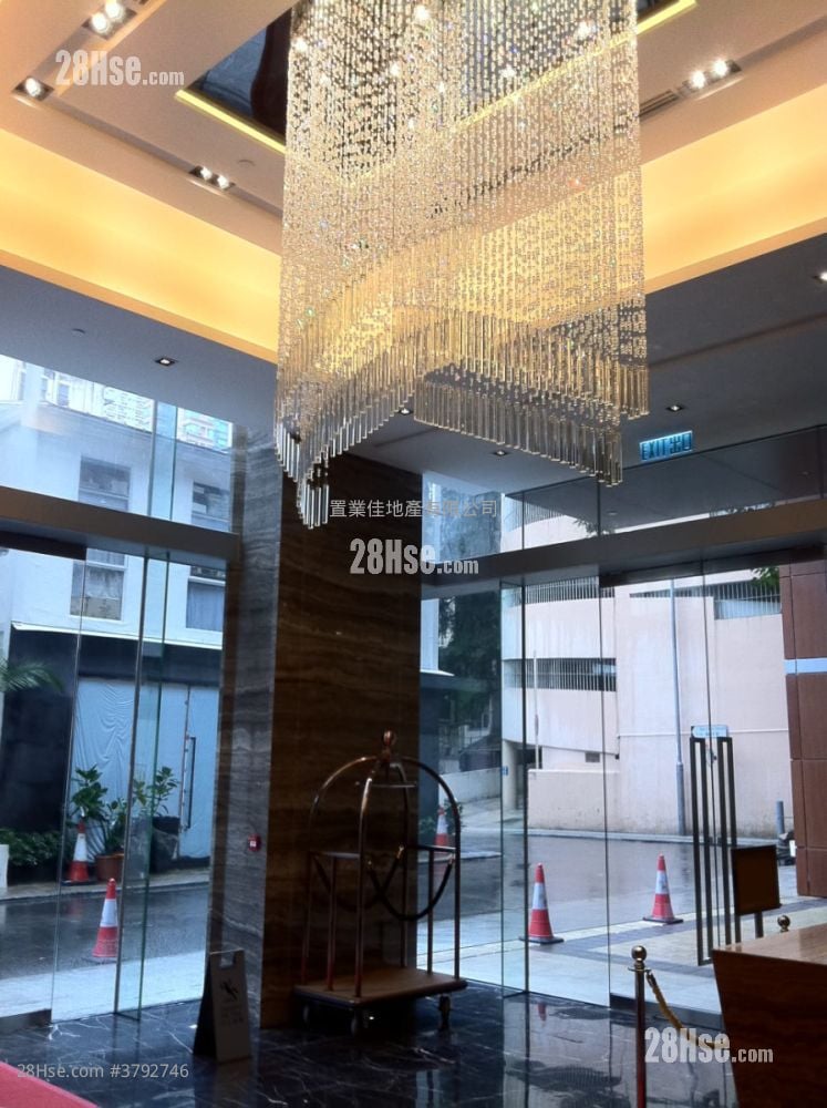 Warrenwoods Sell 1 Bedroom , 1 Bathroom 387 ft²