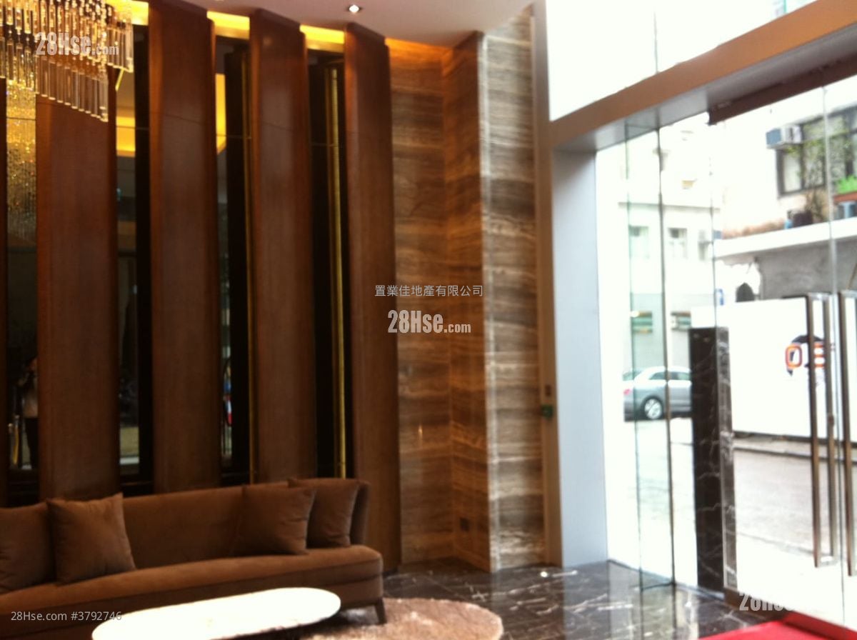 Warrenwoods Sell 1 Bedroom , 1 Bathroom 387 ft²