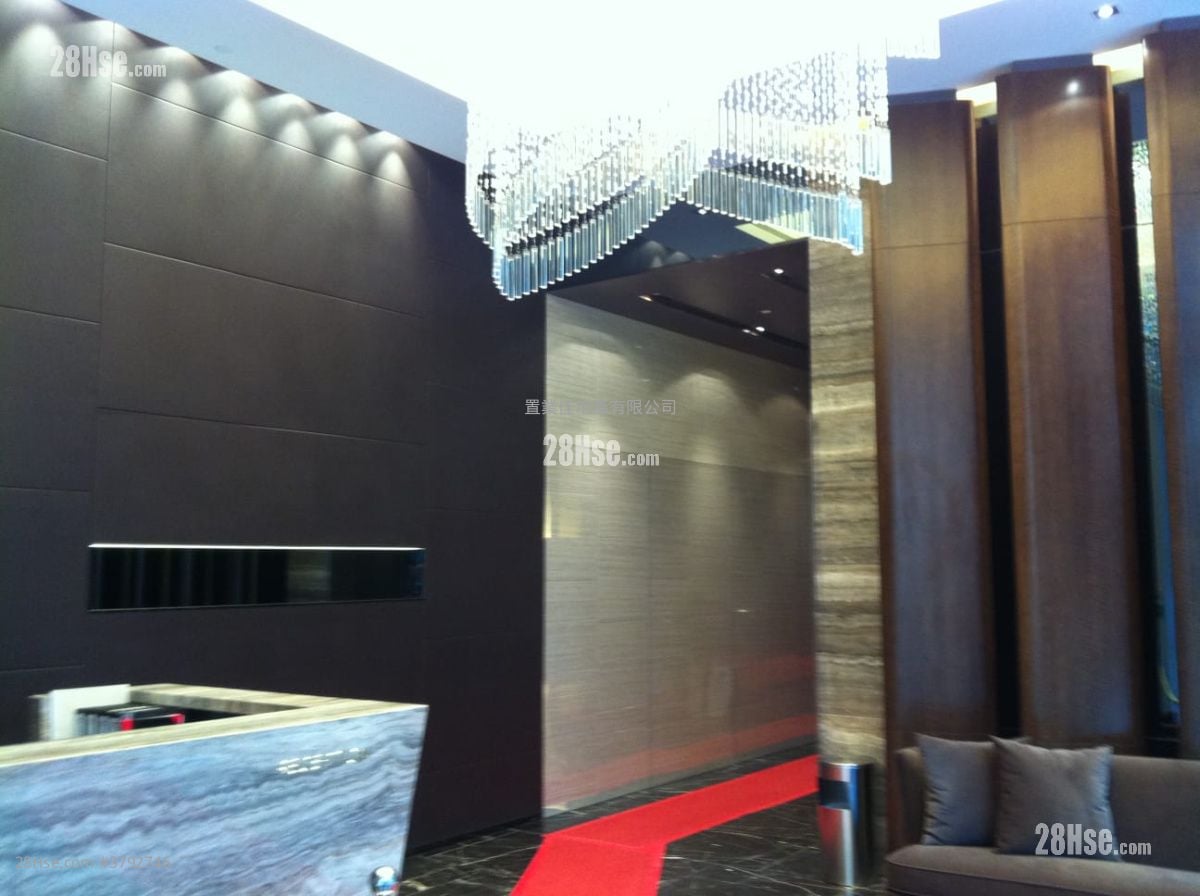 Warrenwoods Sell 1 Bedroom , 1 Bathroom 387 ft²