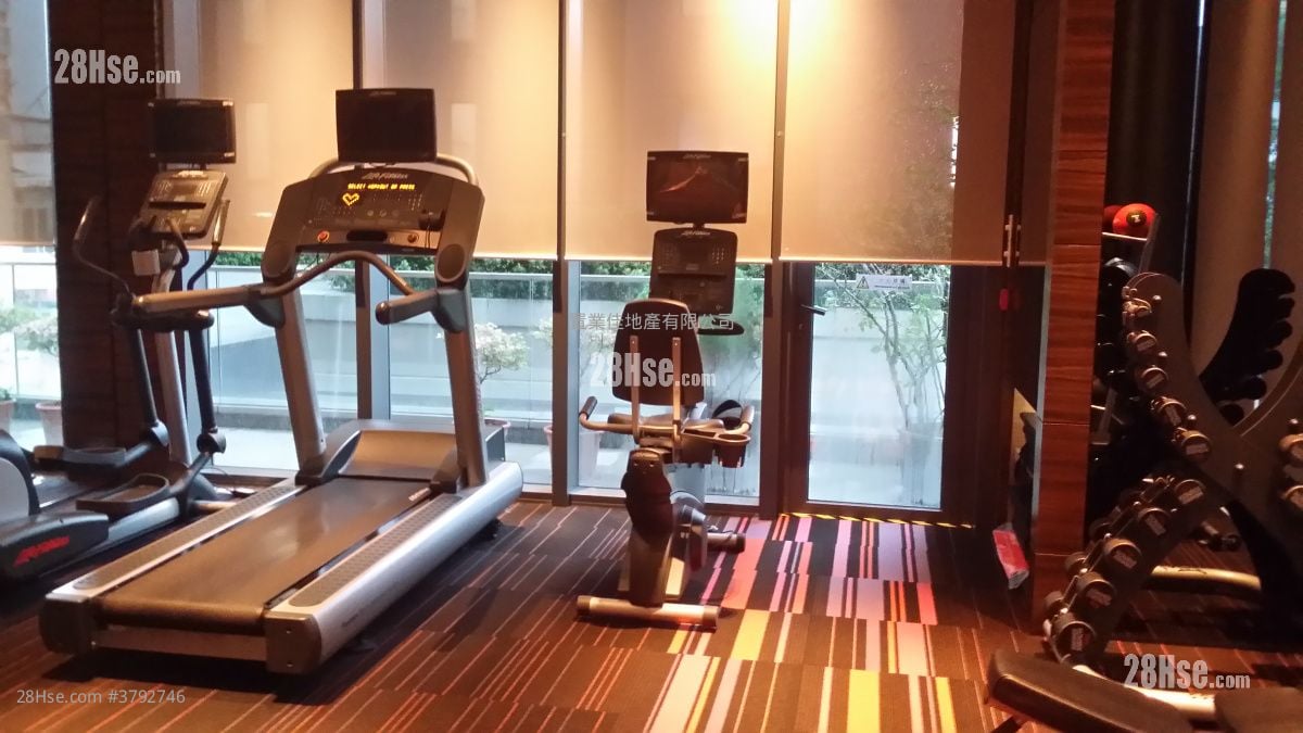 Warrenwoods Sell 1 Bedroom , 1 Bathroom 387 ft²