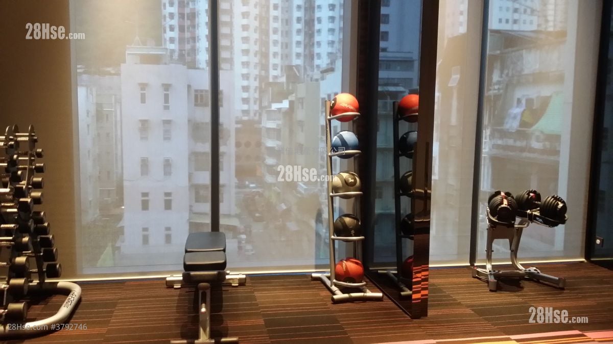 Warrenwoods Sell 1 Bedroom , 1 Bathroom 387 ft²