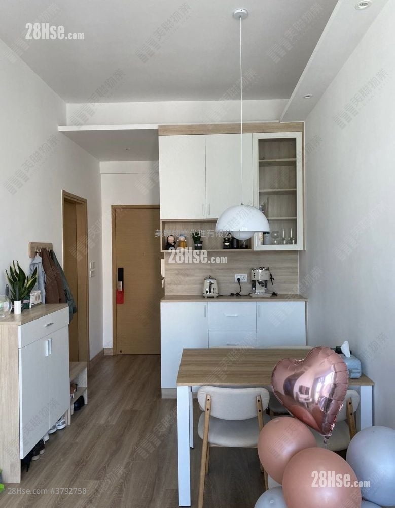 The Wings Sell 2 Bedrooms , 1 Bathroom 540 ft²