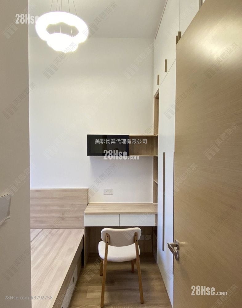 The Wings Sell 2 Bedrooms , 1 Bathroom 540 ft²