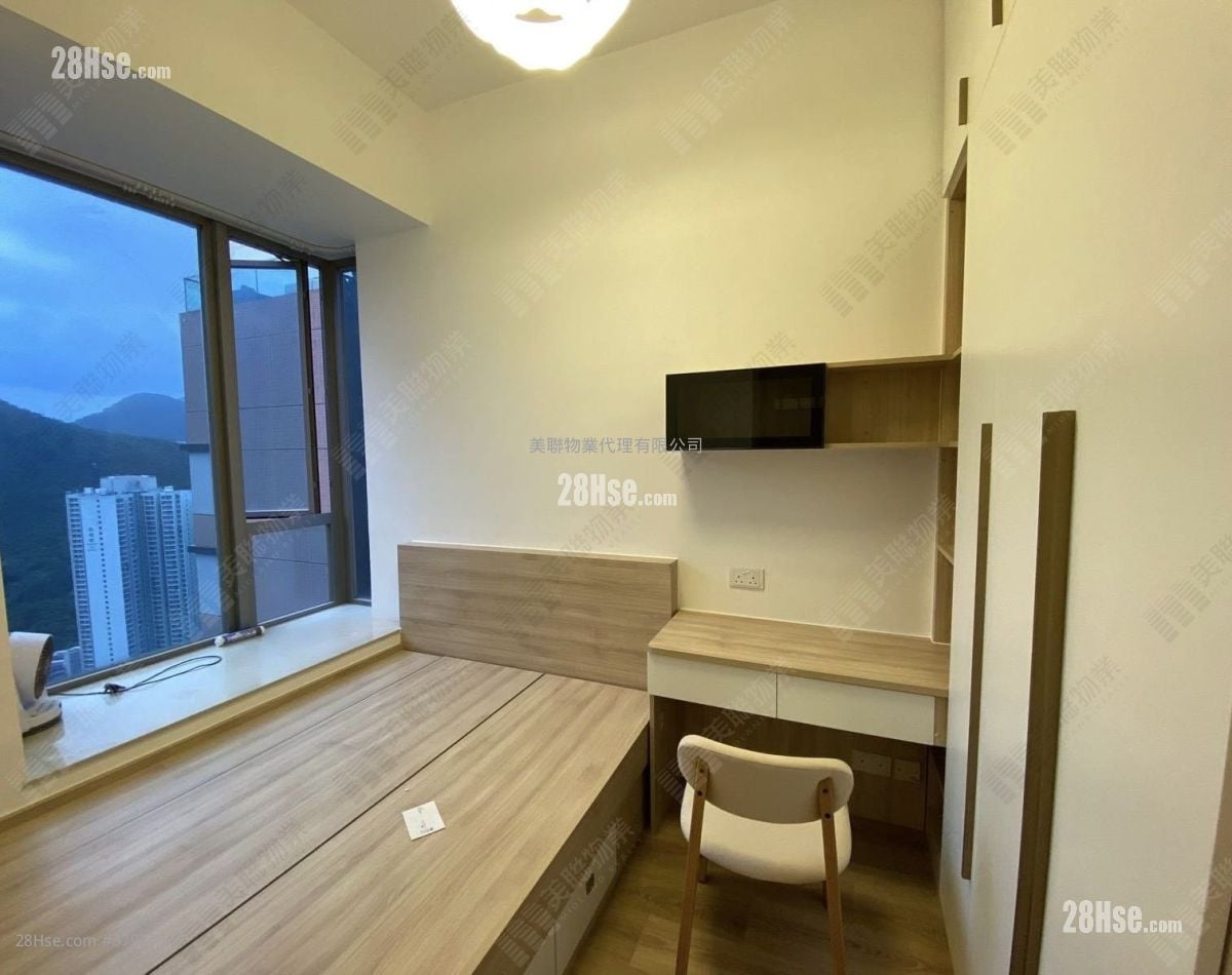 The Wings Sell 2 Bedrooms , 1 Bathroom 540 ft²