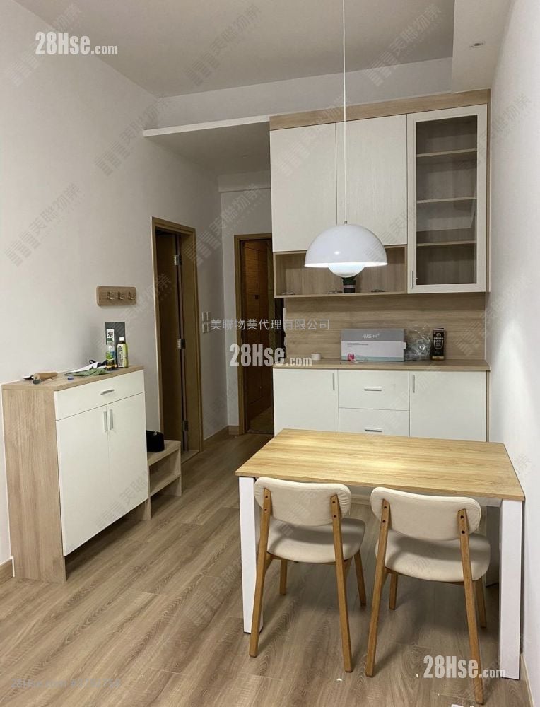 The Wings Sell 2 Bedrooms , 1 Bathroom 540 ft²