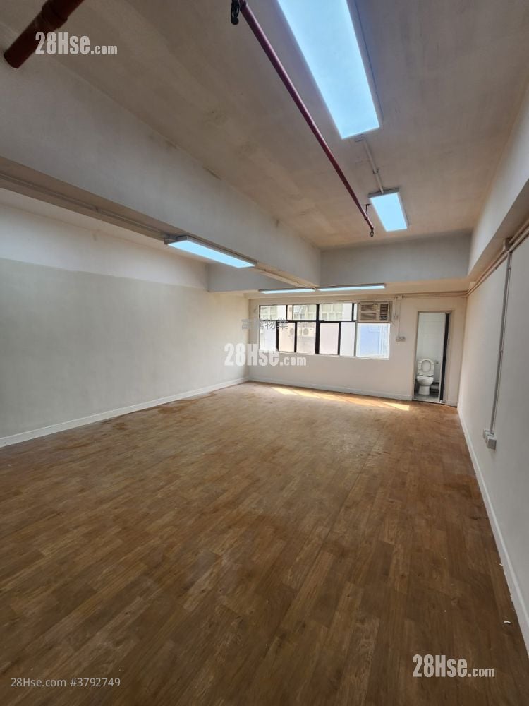 Century Centre Rental