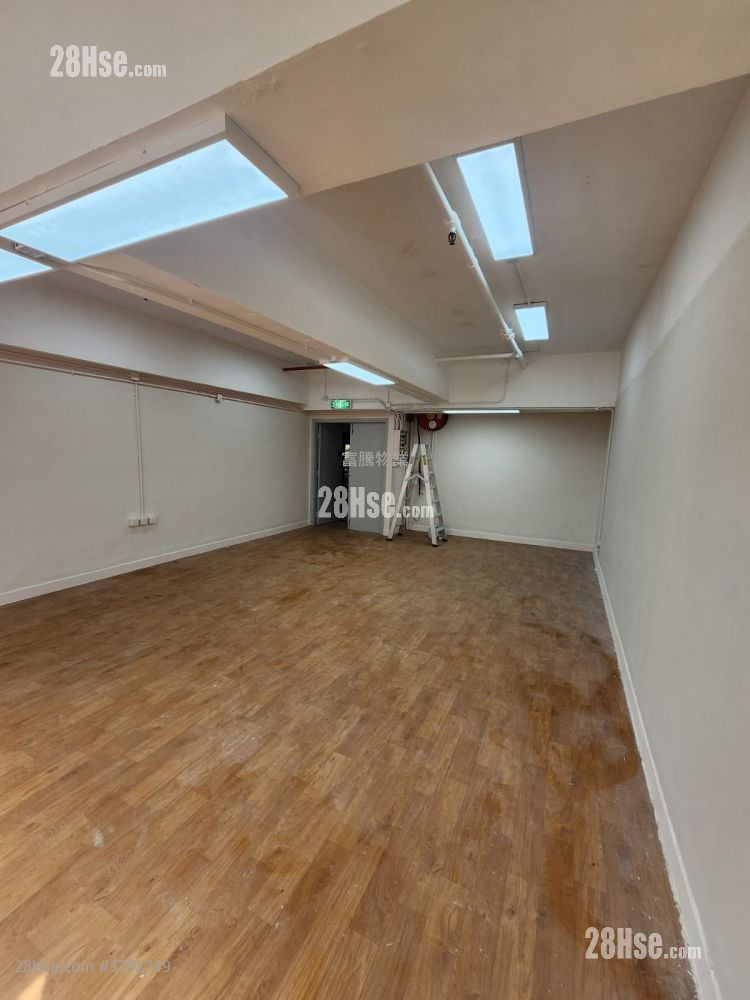 Century Centre Rental