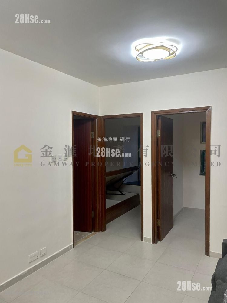 怡庭居 售盘 302 平方尺