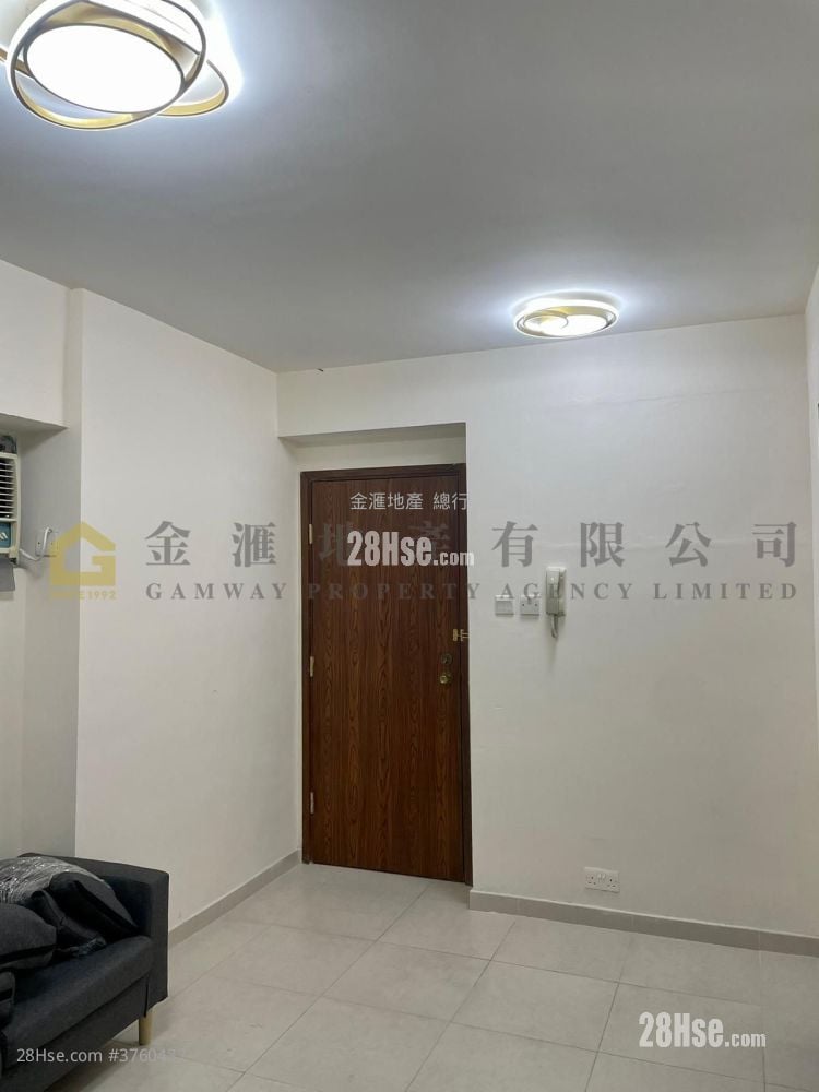 怡庭居 售盘 302 平方尺