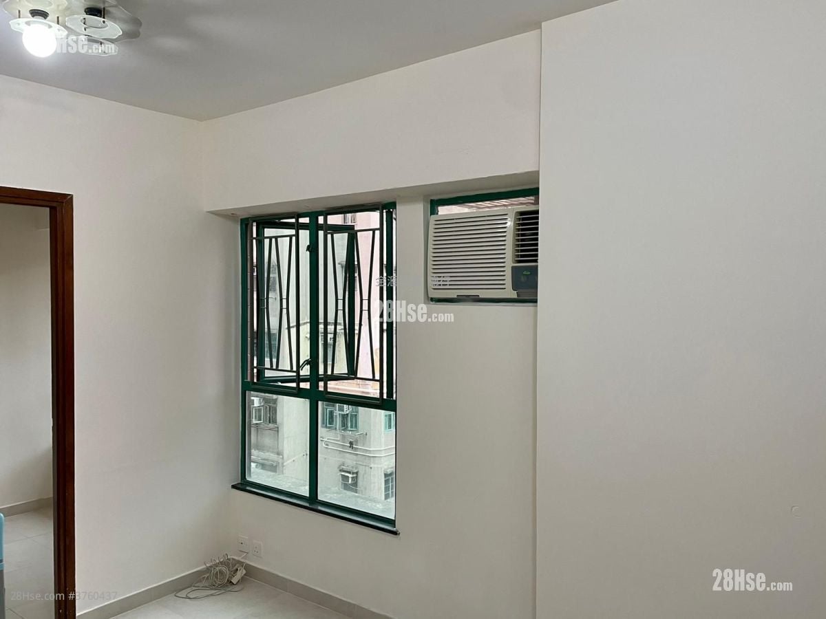 怡庭居 售盘 302 平方尺