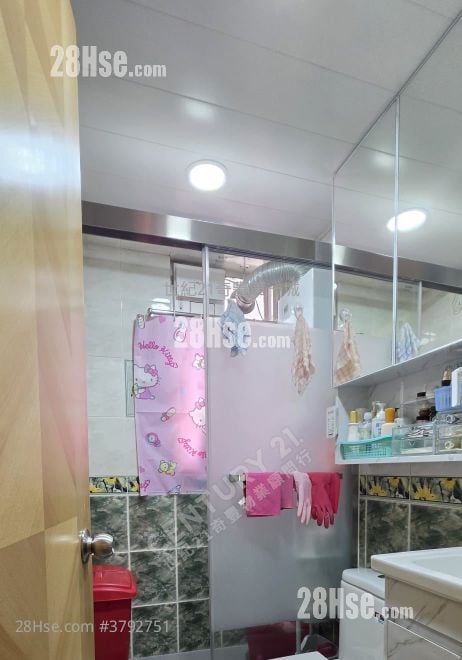 City One Shatin Sell 3 Bedrooms , 1 Bathroom 484 ft²