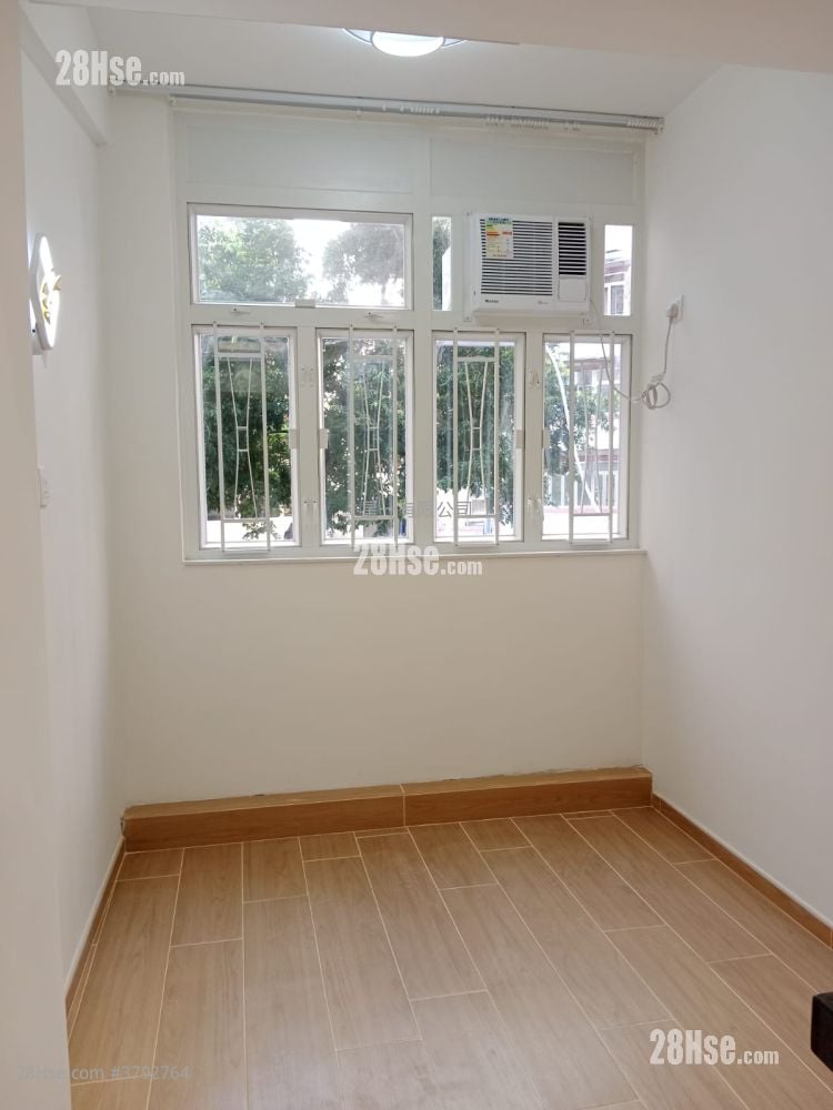 金巴利大厦 租盘 开放式间隔 , 1 浴室 160 平方尺