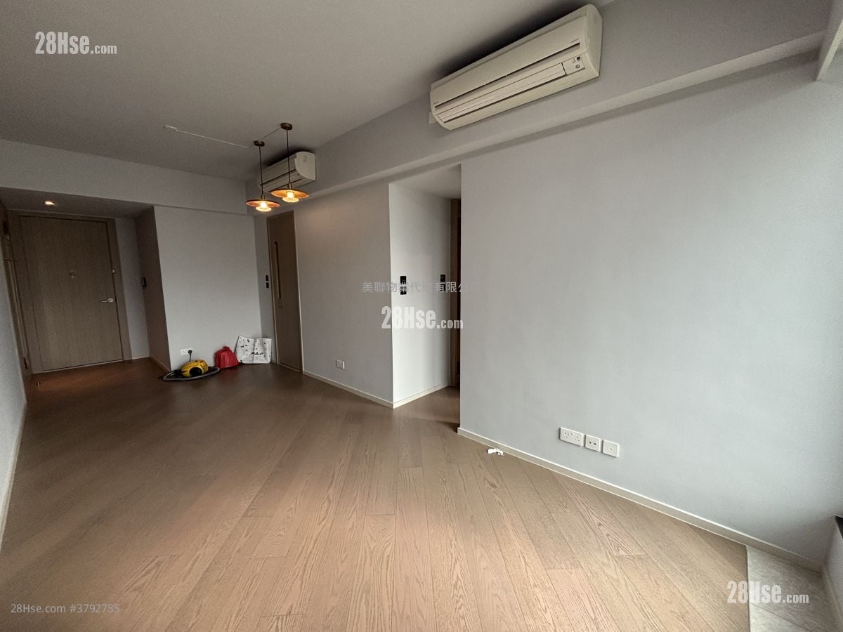 柏傲庄 租盘 3 房 , 2 浴室 723 平方尺