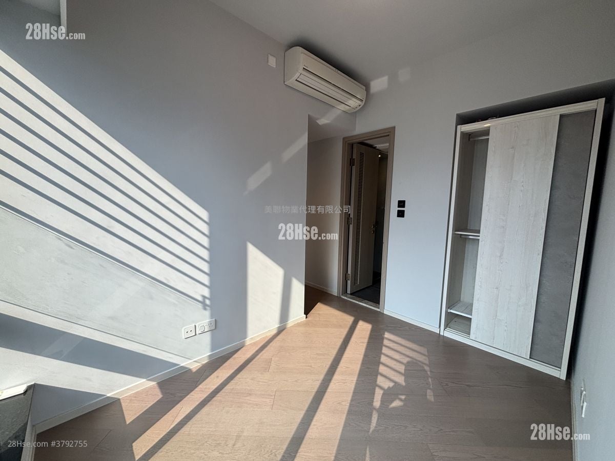 柏傲庄 租盘 3 房 , 2 浴室 723 平方尺