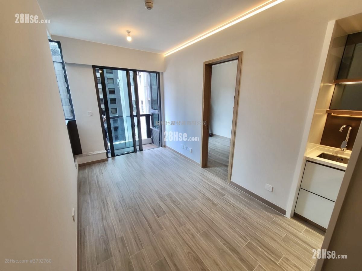 Arbour Rental 1 Bedroom , 1 Bathroom 350 ft²