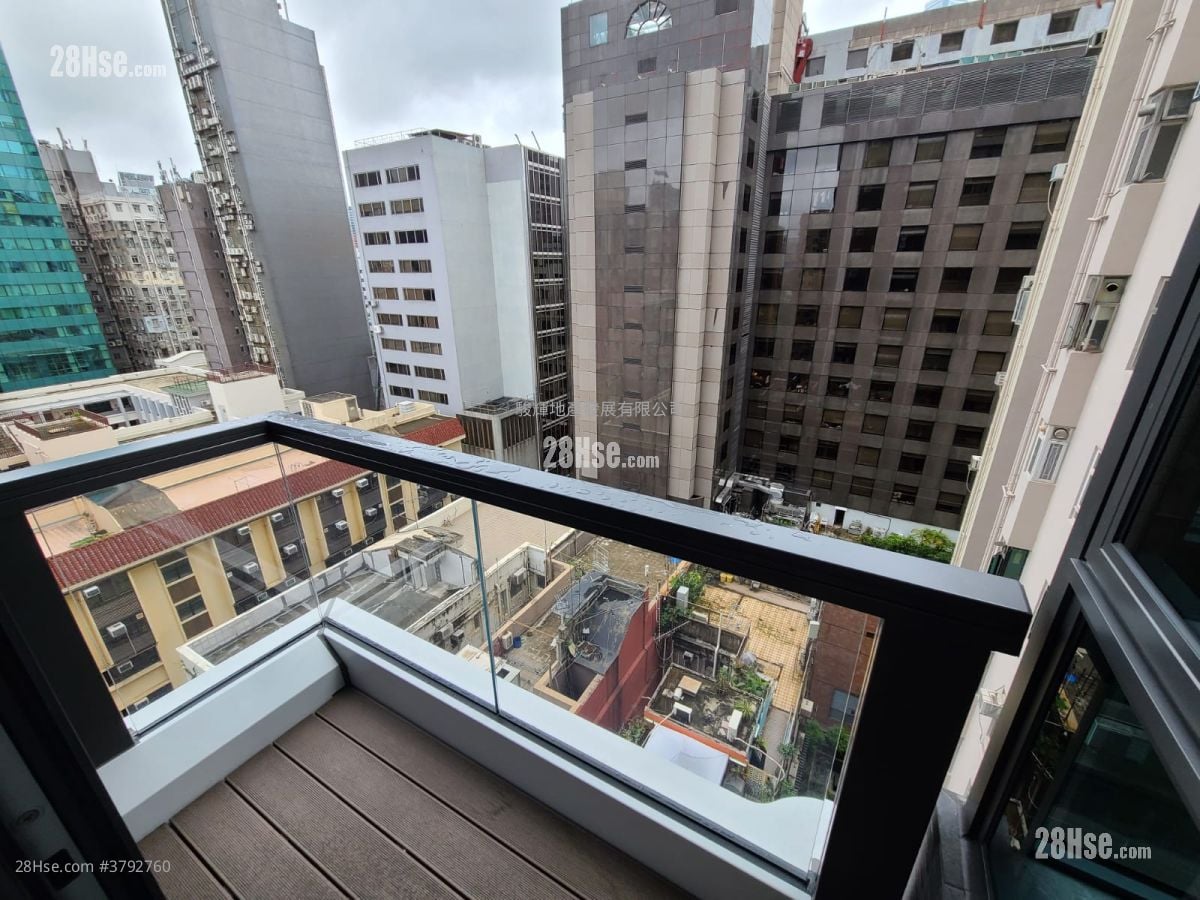 Arbour Rental 1 Bedroom , 1 Bathroom 350 ft²