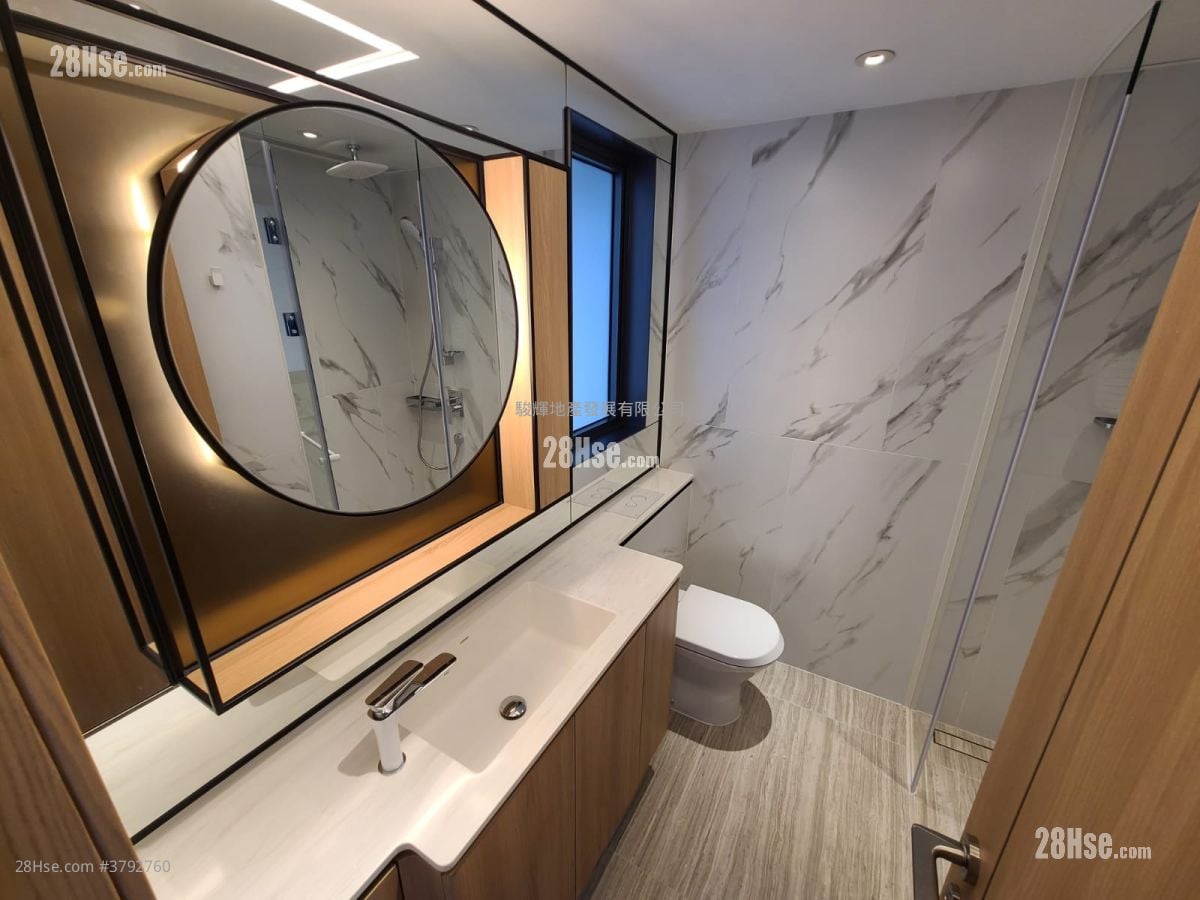 Arbour Rental 1 Bedroom , 1 Bathroom 350 ft²