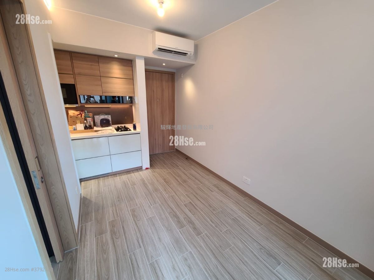 Arbour Rental 1 Bedroom , 1 Bathroom 350 ft²