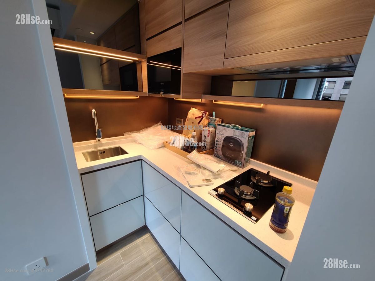 Arbour Rental 1 Bedroom , 1 Bathroom 350 ft²