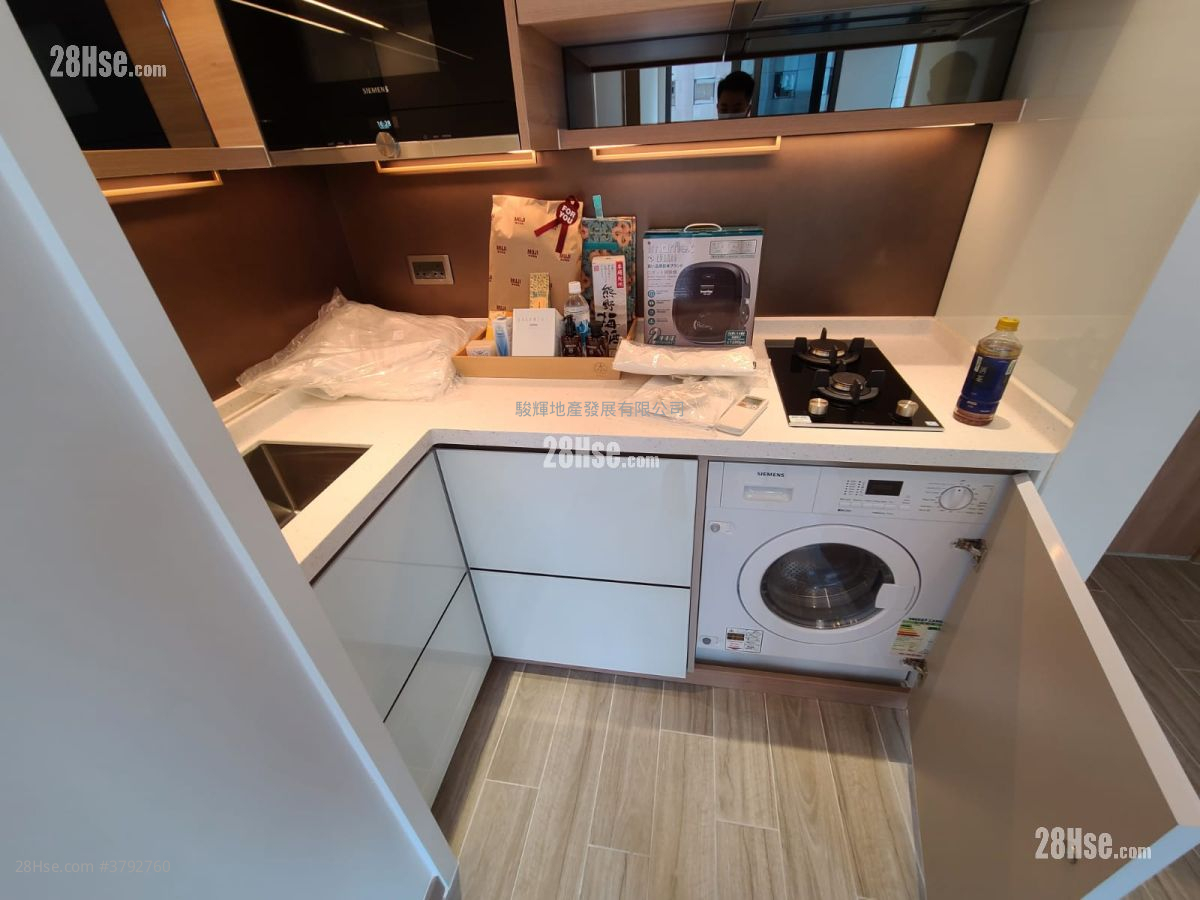 Arbour Rental 1 Bedroom , 1 Bathroom 350 ft²