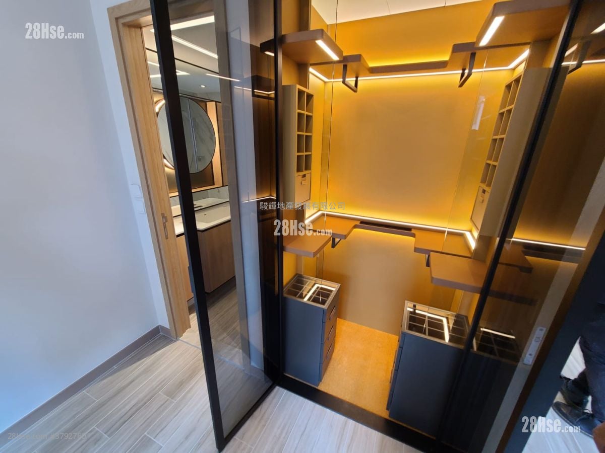 Arbour Rental 1 Bedroom , 1 Bathroom 350 ft²