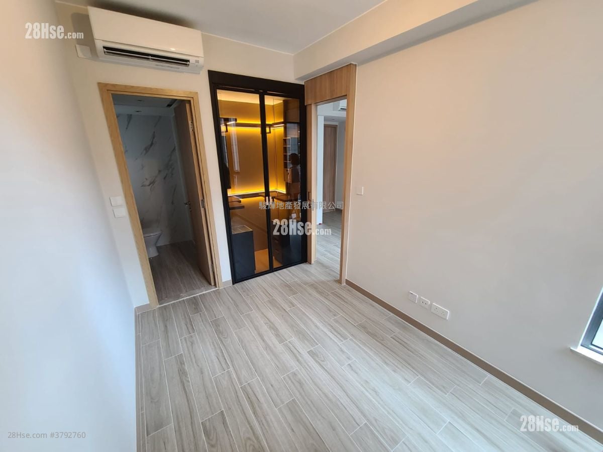 Arbour Rental 1 Bedroom , 1 Bathroom 350 ft²