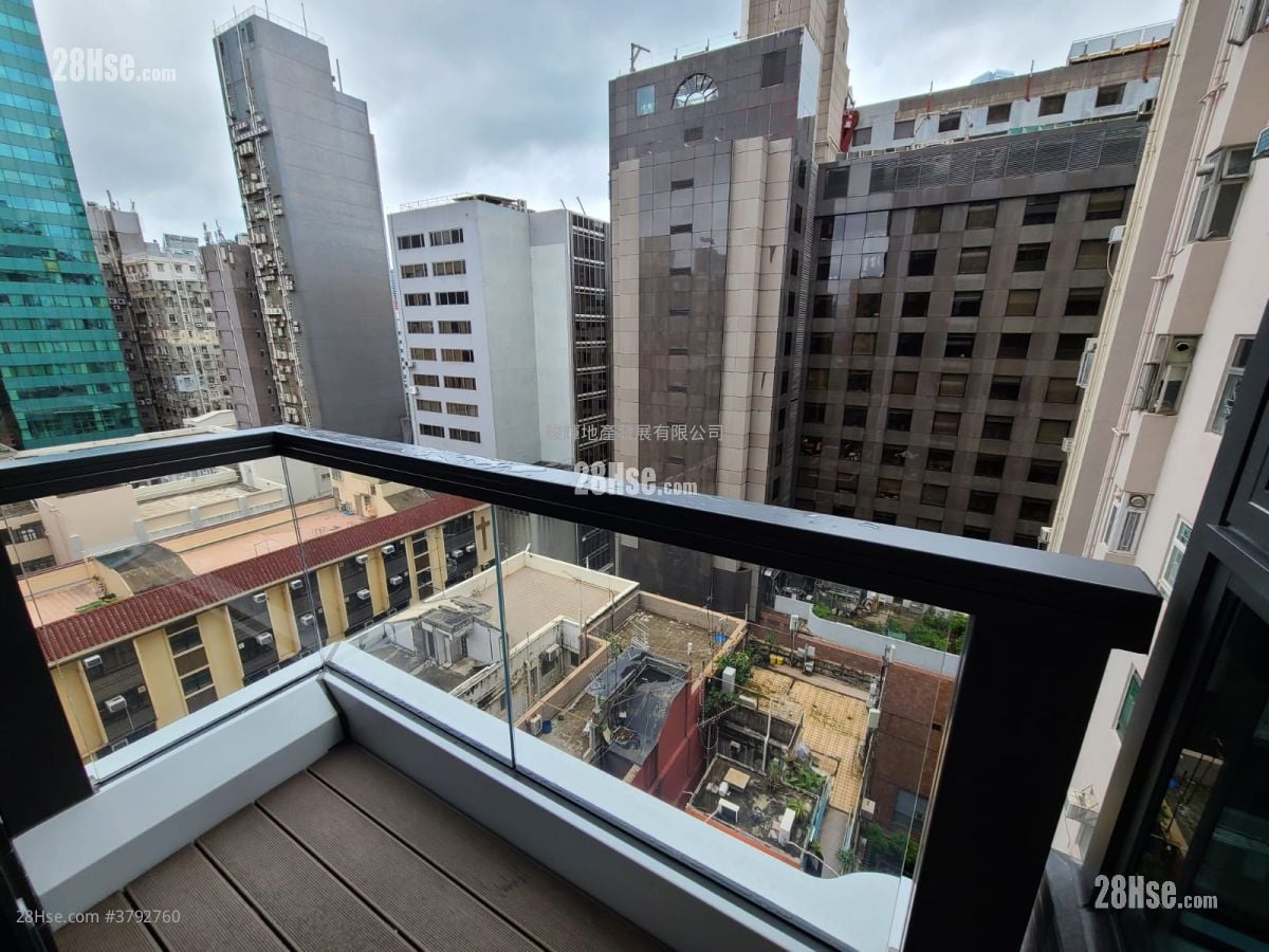 Arbour Rental 1 Bedroom , 1 Bathroom 350 ft²