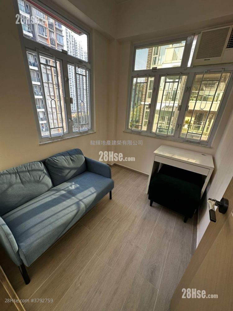 维邦大厦 售盘 2 房 , 1 浴室 292 平方尺