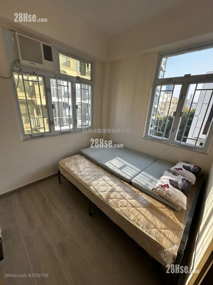 维邦大厦 售盘 2 房 , 1 浴室 292 平方尺