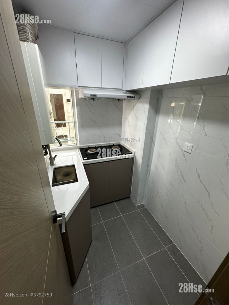 维邦大厦 售盘 2 房 , 1 浴室 292 平方尺