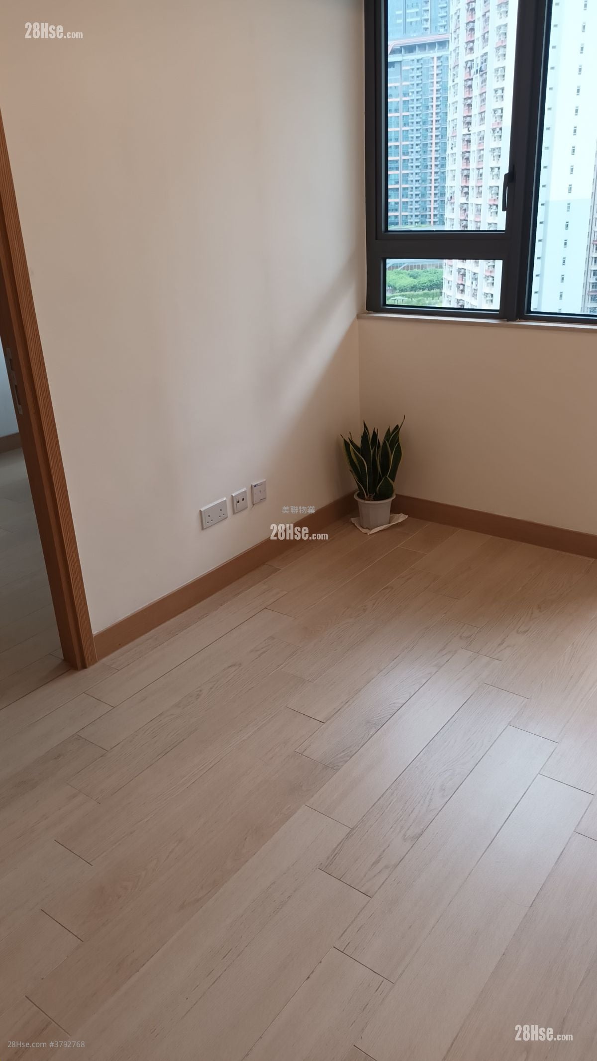 天寰 售盘 1 房 , 1 浴室 344 平方尺