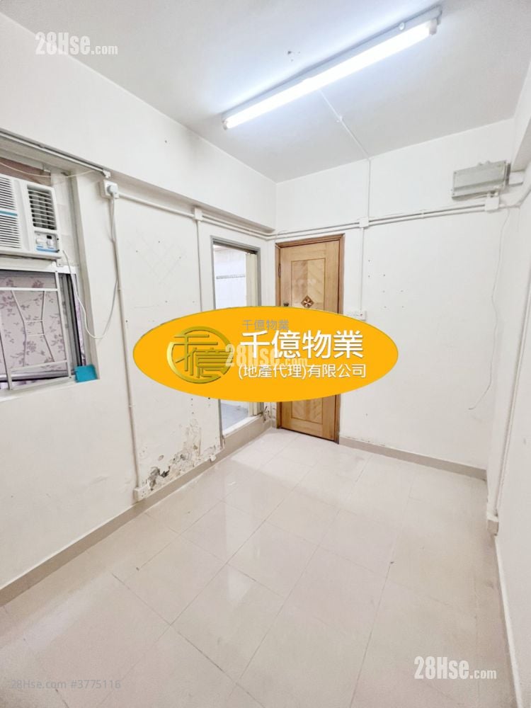 德丰大厦 售盘 4 房 573 平方尺