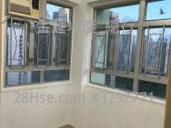 富佑大厦 租盘 239 平方尺