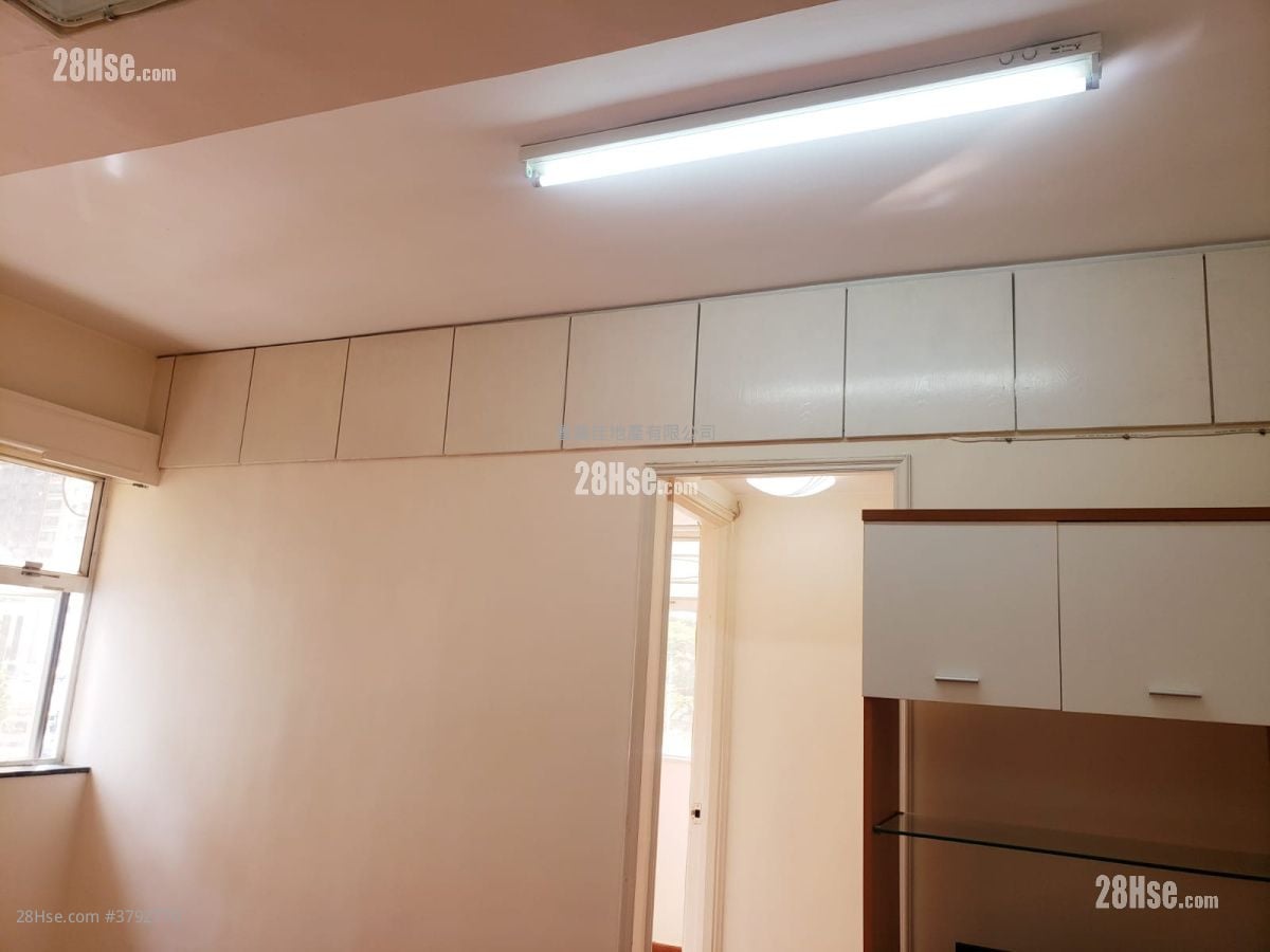 Chinese Mansion Rental 2 Bedrooms , 1 Bathroom 418 ft²