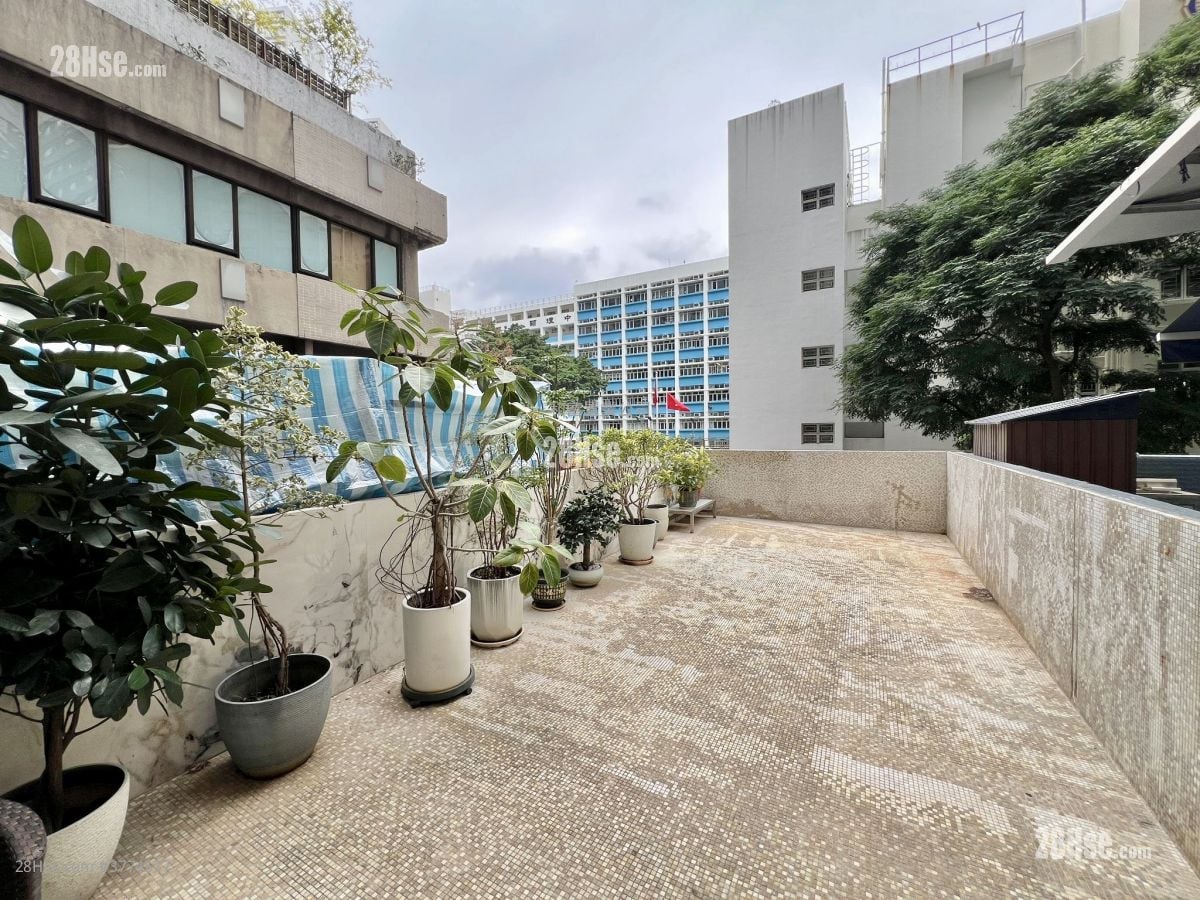 Seaview Building Sell 1 Bedroom , 1 Bathroom 278 ft²